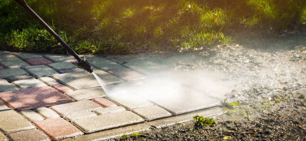 Trusted Marysville, MI Pressure Washing Experts