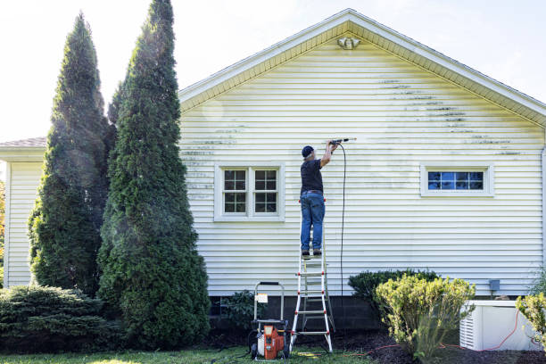 Solar Panel Cleaning in Marysville, MI